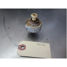 16E020 Knock Detonation Sensor From 2001 GMC Sierra 1500  5.3